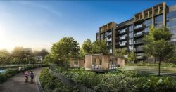 Narra Residences (D23), Apartment #596547881